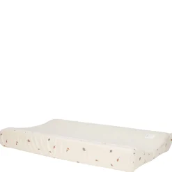 Aankleedkussenhoes Forest Treasures Warm White