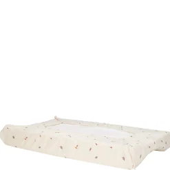 Aankleedkussenhoes Forest Treasures Warm White