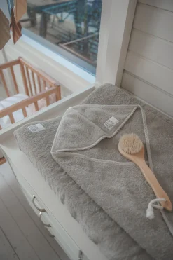 Aankleedkussenhoes Luz Clay
