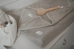 Aankleedkussenhoes Luz Clay