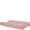 Aankleedkussenhoes Luz Mauve