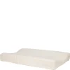Aankleedkussenhoes Napa Warm White