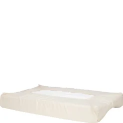 Aankleedkussenhoes Napa Warm White