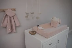 Aankleedkussenhoes Oddi Rosa Salt