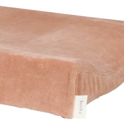 Aankleedkussenhoes Oddi Soft Earth