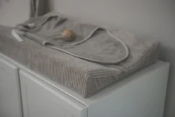 Aankleedkussenhoes Vik Clay