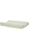 Aankleedkussenhoes Vik Shadow Green