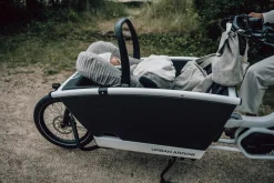 Autostoelhoes 0+ 3/5 Punts Wafel Antwerp Clay