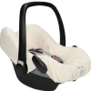 Autostoelhoes 0+ 3/5 Punts Wafel Antwerp Natural