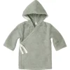Baby Badjas Dijon Daily Shadow Green