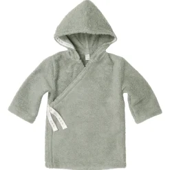 Baby Badjas Dijon Daily Shadow Green