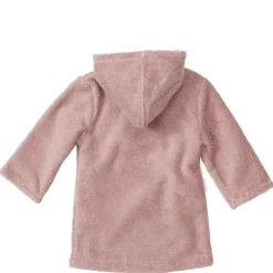 Baby Badjas Luz Mauve