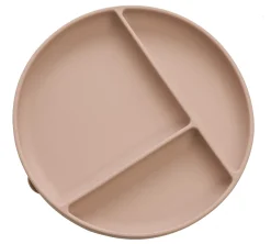 Baby Bord Met Vakjes Nude