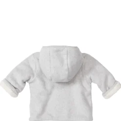 Baby Jack Reversible Denver Soft Grey