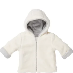 Baby Jack Reversible Denver Soft Grey
