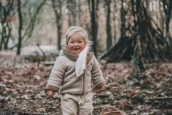 Baby Jack Reversible Denver Clay/Chestnut