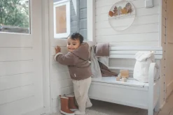 Baby Jack Reversible Denver Soft Wood