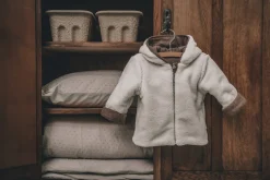 Baby Jack Reversible Denver Soft Wood
