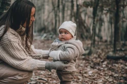 Baby Jack Reversible Vik Clay