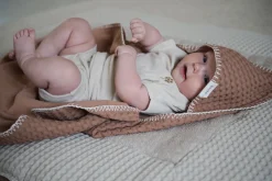 Baby Jurkje Royan Warm White
