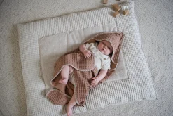 Baby Jurkje Royan Warm White