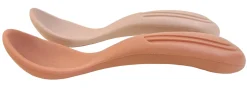 Baby Lepel Nude/Cinnamon