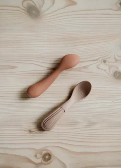 Baby Lepel Nude/Cinnamon