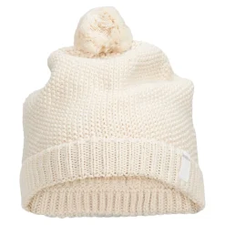Baby Mutsje Nuts Warm White
