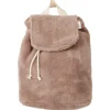 Baby Rugzak Malmo Chestnut