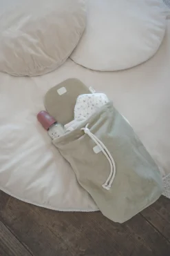 Baby Rugzak Oddi Sage