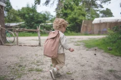 Baby Rugzak Oddi Soft Earth