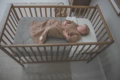 Baby Slaapzak Met Mouw Royan Soft Earth