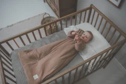Baby Slaapzak Met Mouw Royan Soft Earth
