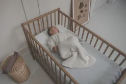 Baby Slaapzak Met Mouw Royan Warm White