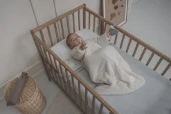 Baby Slaapzak Met Mouw Royan Warm White