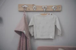 Baby Trui Nuts Warm White