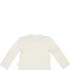 Baby T-Shirt Long Sleeve Day By Day Oat