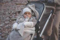 Baby Wantjes Malmo Pebble