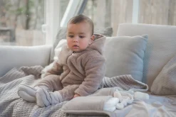 Babypak Outdoor Malmo Chestnut