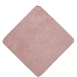 Badcape Luz Mauve