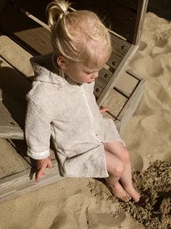 Badjas Rits Dijon Daily Sand