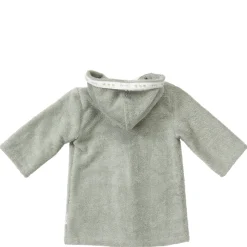 Badjas Rits Dijon Daily Shadow Green