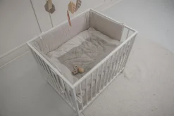 Boxbumper Napa Clay