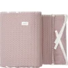 Boxbumper Wafel Amsterdam Mauve