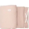 Boxbumper Wafel Amsterdam Rosa Salt
