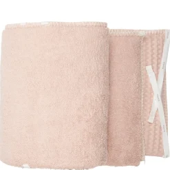 Boxbumper Wafel Amsterdam Rosa Salt