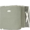 Boxbumper Wafel Amsterdam Shadow Green