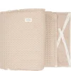 Boxbumper Wafel Amsterdam Sand