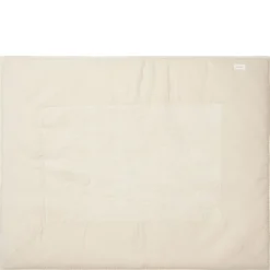 Boxkleed Faro Warm White/Sage