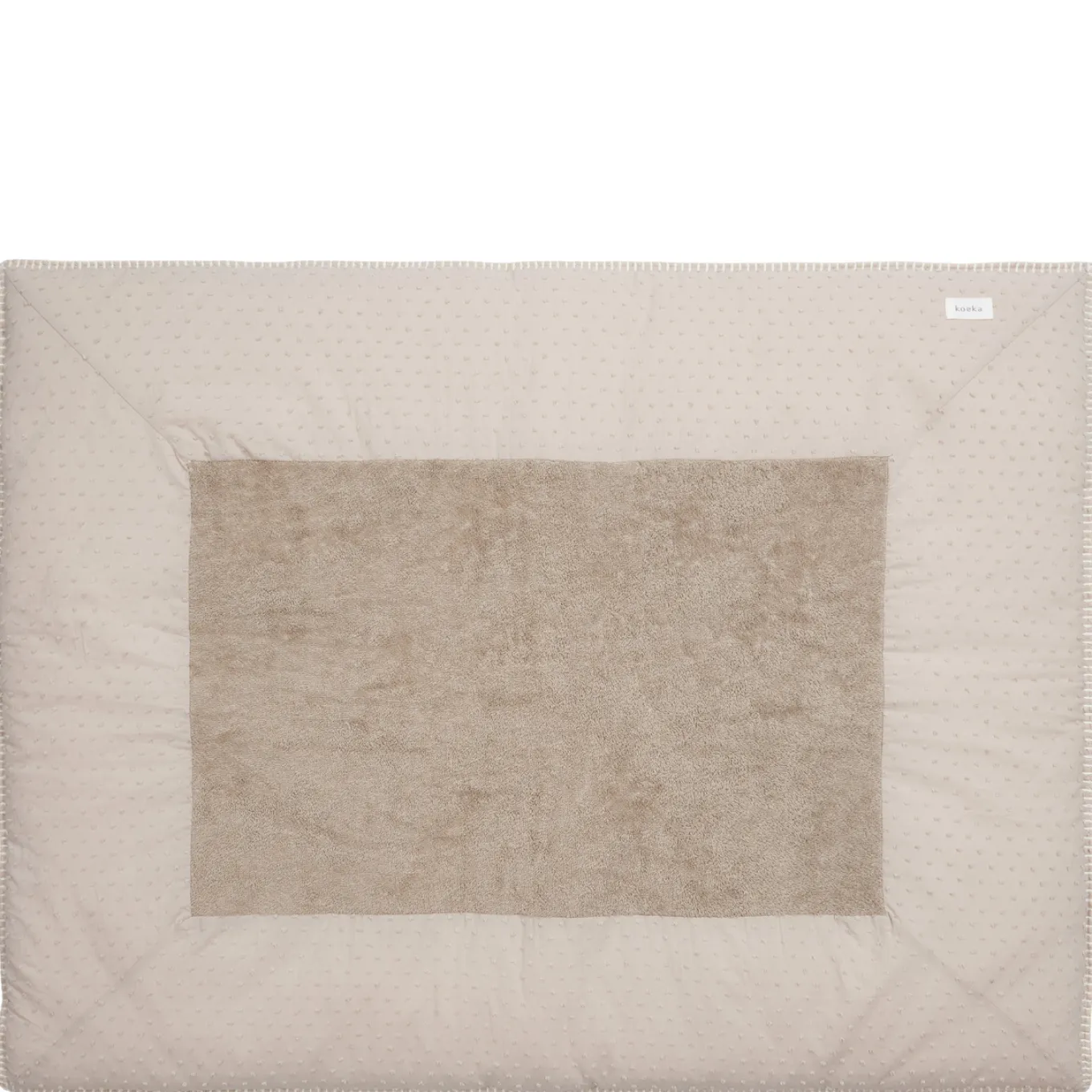 Boxkleed Napa Clay